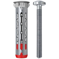 Fischer DuoHM Βύσμα γυψοσανίδας