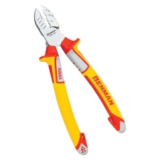 Πλαγιοκόφτης VDE 1000V 190mm POWERGRIP Benman 77554