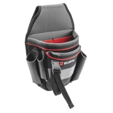 WURTH Θήκη Εργαλείων Ζώνης 250x110x290mm