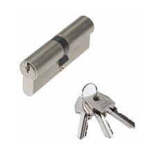 Κύλινδρος Απλός Νίκελ 70mm 30-40 AGB