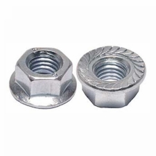 Παξιμάδι Φλάντζας Γαλβανιζέ