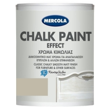 Χρώμα Κιμωλίας Λινάρι Pure Linen Chalk Paint Mercola