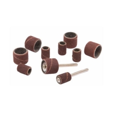 Σετ Γυαλόχαρτα 12τμχ Handy Tools 10125-03