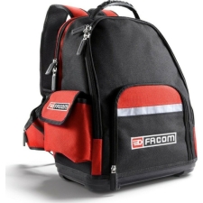 FACOM BS.L30PB Τσάντα Πλάτης Υφασμάτινη Ώμου 30L 36x23x46cm