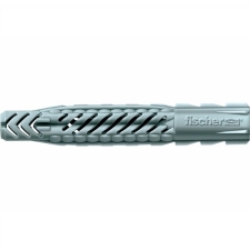 Fischer 72094 UX 6x50 100τμχ Νάιλον Βύσμα Χωρίς Ροδέλα