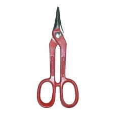 Ψαλίδι Λαμαρίνας Τύπου Αμερικής 200mm Κόκκινο