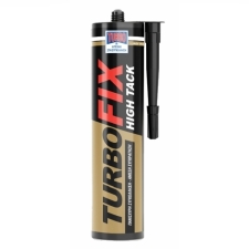 TURBO FIX HIGH TACK 290ml Συγκολλητικό Υψηλής Αρχικής Συγκράτησης