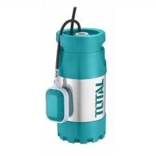 Total TWP680012 800W Υποβρύχια Αντλία Ακάθαρτων Υδάτων