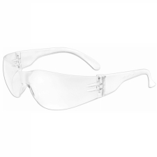 WADFOW WSG1801 Γυαλιά Προστασίας Διάφανα με Ευρύ Οπτικό Πεδίο