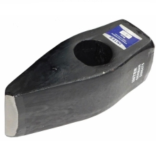 Κεφαλή Βαριάς με Μύτη 4Kgr INTER