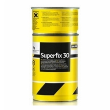 Bauer SUPERFIX-30 1Kgr Εποξειδικό Συγκολλητικό Σφραγιστικό 2 Συστατικών
