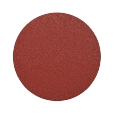 Δίσκοι Λείανσης Velcro (Σκρατς) Φ125 Κόκκινο (330)