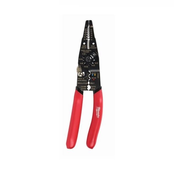 Απογυμνωτής Πολλαπλών Λειτουργιών Milwaukee 4932493816