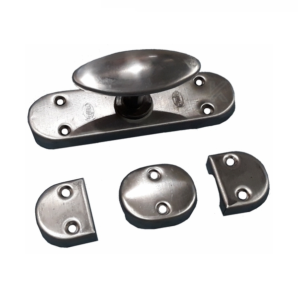 Γρύλος Εξωτερικός με 3 Στηρίγματα Amig Mod.4