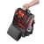 FACOM BS.MCBPB Τσάντα Πλάτης Υφασμάτινη 20L 30x18x48cm