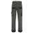 HEROCK MARS Γκρι Αδιάβροχο Παντελόνι Εργασίας Κοντού Μήκους