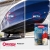 OWATROL Polytrol Marine Αποκαταστάτης Χρώματος Gel Coat για Σκάφη 500ml