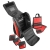 FACOM BS.MCBPB Τσάντα Πλάτης Υφασμάτινη 20L 30x18x48cm