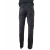 ERGO Python Ανθρακί Ελαστικό Παντελόνι Εργασίας