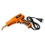 NEO TOOLS 19-158 Κολλητήρι Συγκόλλησης Πλαστικών 50W 