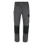HEROCK Dero Ανθρακί Αδιάβροχο Ελαστικό Παντελόνι Εργασίας με Πολλαπλές Τσέπες