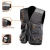 NEO TOOLS 81-260 Γιλέκο Eργασίας 267g/m² HD