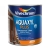 AQUAXYL ACTIVE 0,75L 503 Καρυδιά Συντηρητικό Εμποτισμού Ξύλου Βάσεως Νερού Ματ
