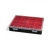 Ταμπακιέρα 16 Θέσεις Αποσπώμενες Tayg 330x247x54mm 330-50-16