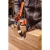 Neo Tools 44-611 Πριόνι Μελαμίνης Στενό Αναδιπλούμενο