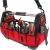 FACOM BS.T20PB Τσάντα Υφασμάτινη Ώμου 15Kgr 60x31x37cm